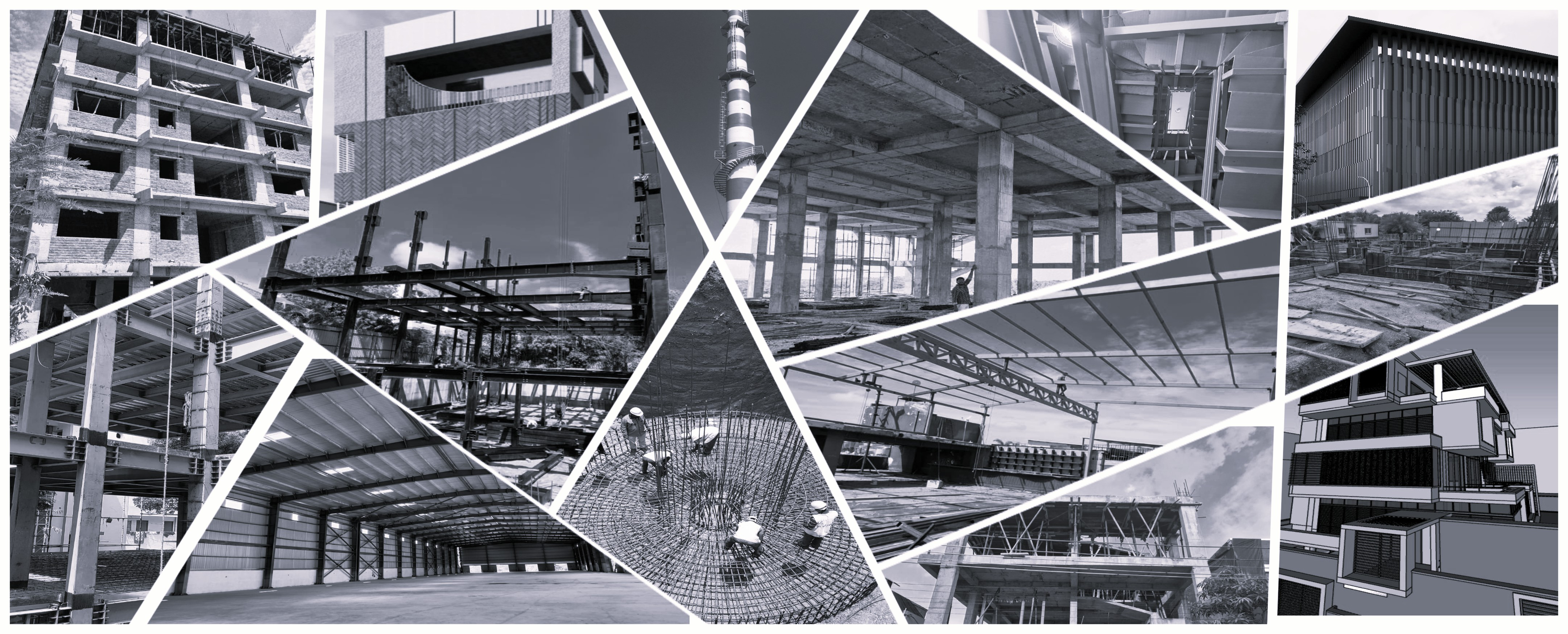 Tripar Structures Intro Image